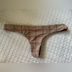 Acacia Swimwear Bikini Bottom Size M